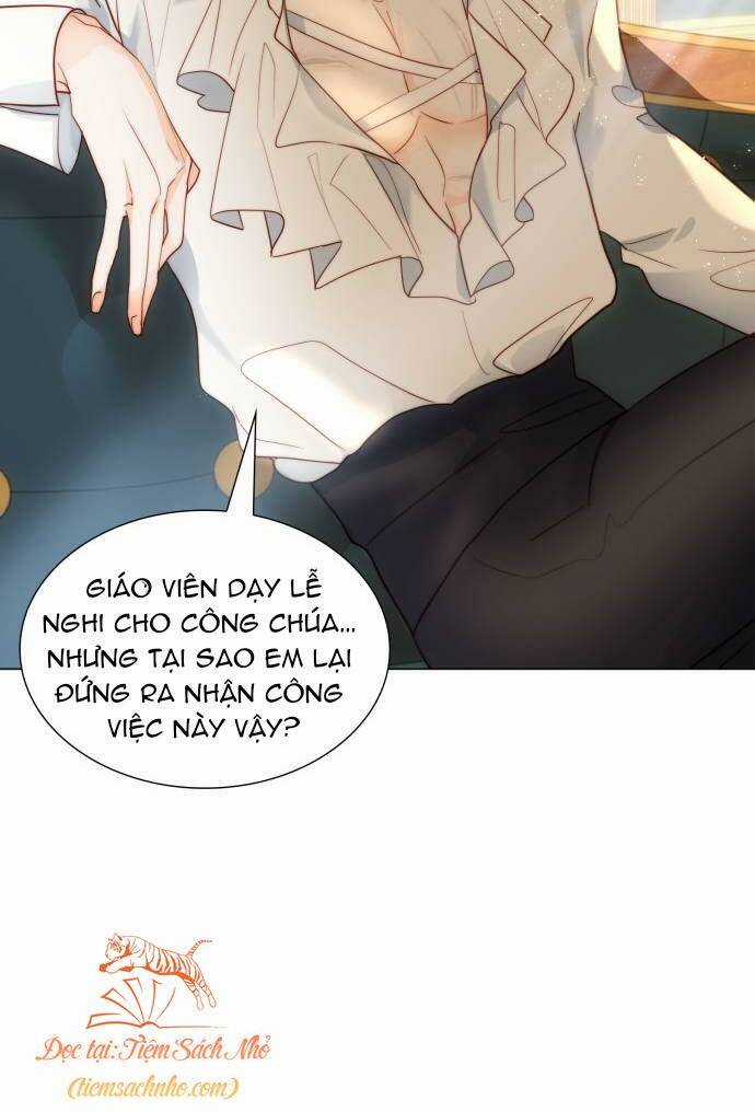 Tôi Được Sinh Ra Là Con Gái Thứ Hai Chapter 31 trang 39