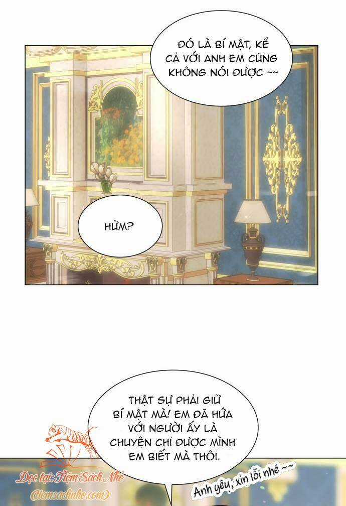 Tôi Được Sinh Ra Là Con Gái Thứ Hai Chapter 31 trang 40