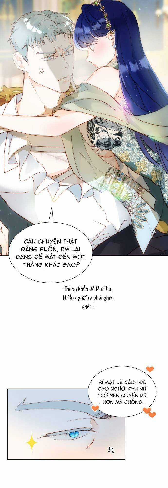 Tôi Được Sinh Ra Là Con Gái Thứ Hai Chapter 31 trang 41