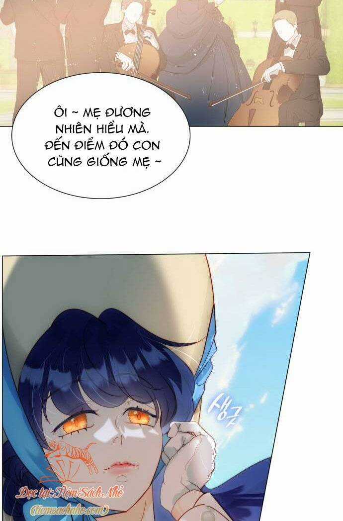 Tôi Được Sinh Ra Là Con Gái Thứ Hai Chapter 31 trang 5