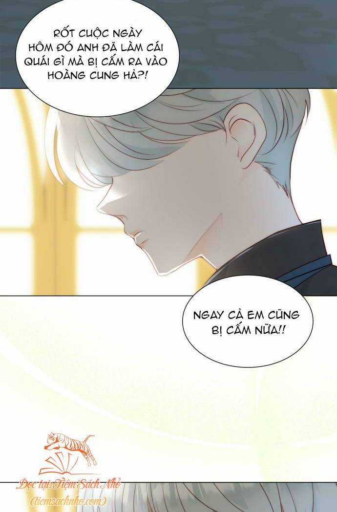 Tôi Được Sinh Ra Là Con Gái Thứ Hai Chapter 31 trang 52