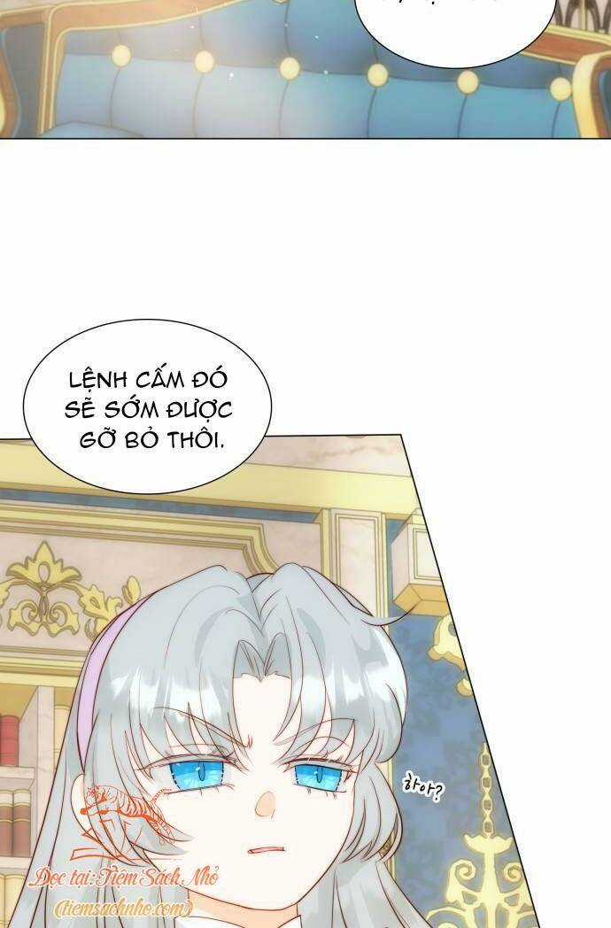 Tôi Được Sinh Ra Là Con Gái Thứ Hai Chapter 31 trang 55