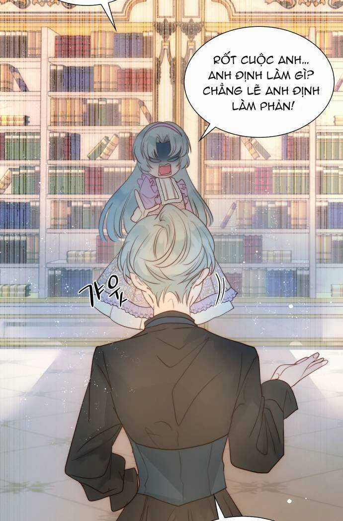 Tôi Được Sinh Ra Là Con Gái Thứ Hai Chapter 31 trang 60