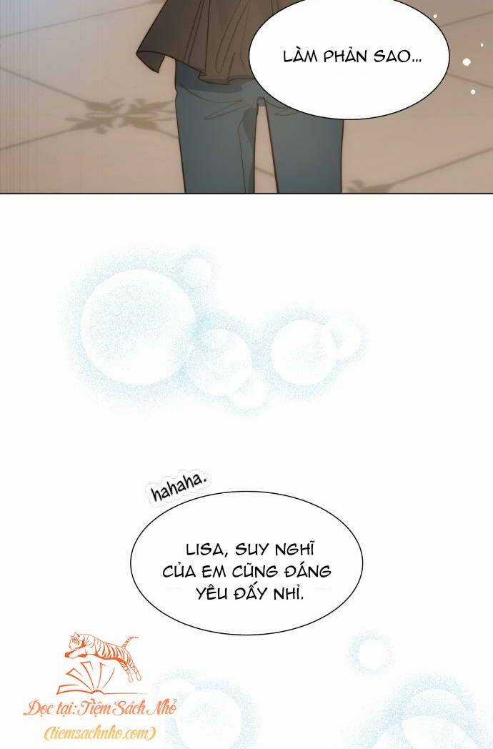 Tôi Được Sinh Ra Là Con Gái Thứ Hai Chapter 31 trang 61