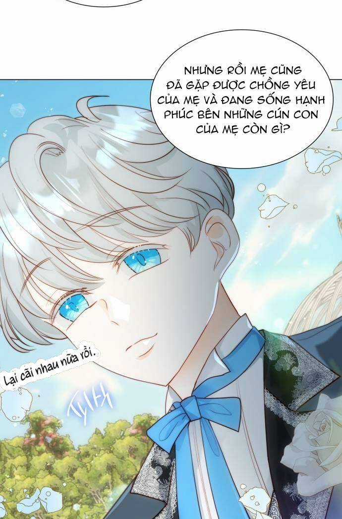 Tôi Được Sinh Ra Là Con Gái Thứ Hai Chapter 31 trang 7