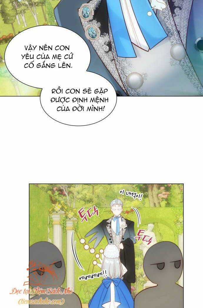 Tôi Được Sinh Ra Là Con Gái Thứ Hai Chapter 31 trang 8