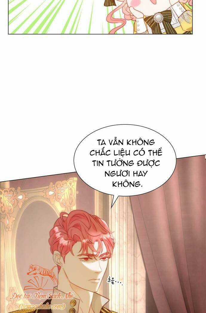 Tôi Được Sinh Ra Là Con Gái Thứ Hai Chapter 32 trang 10