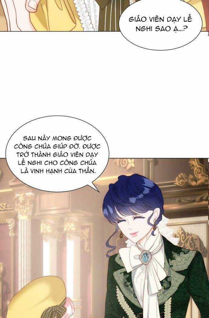 Tôi Được Sinh Ra Là Con Gái Thứ Hai Chapter 32 trang 12