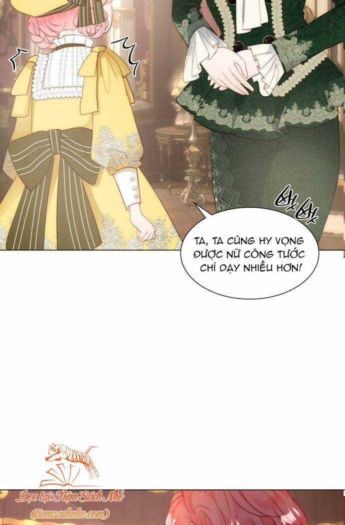 Tôi Được Sinh Ra Là Con Gái Thứ Hai Chapter 32 trang 13