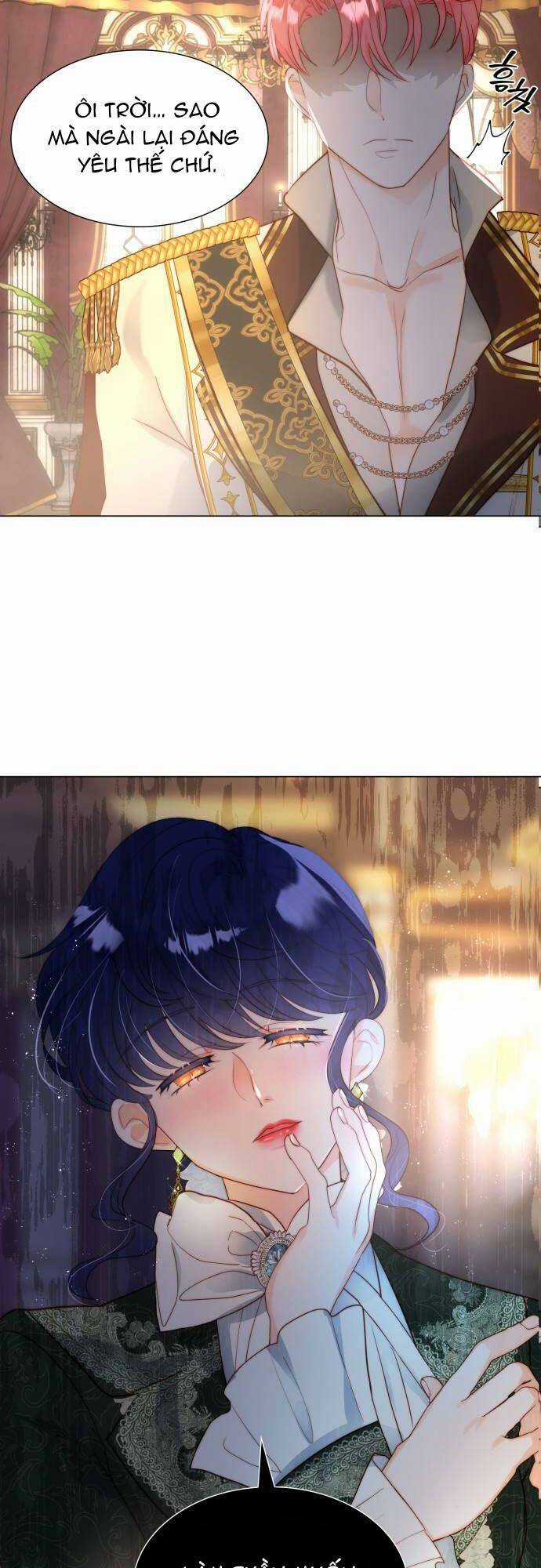 Tôi Được Sinh Ra Là Con Gái Thứ Hai Chapter 32 trang 14