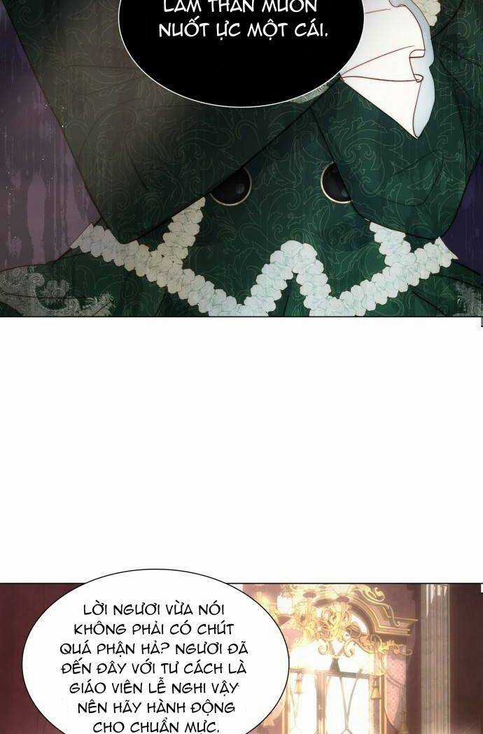 Tôi Được Sinh Ra Là Con Gái Thứ Hai Chapter 32 trang 15