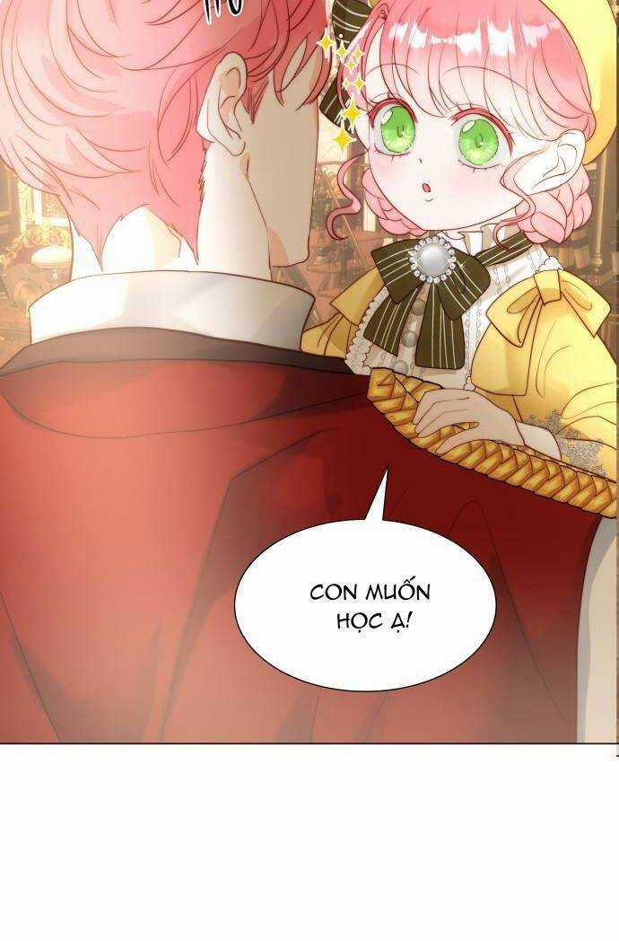 Tôi Được Sinh Ra Là Con Gái Thứ Hai Chapter 32 trang 18