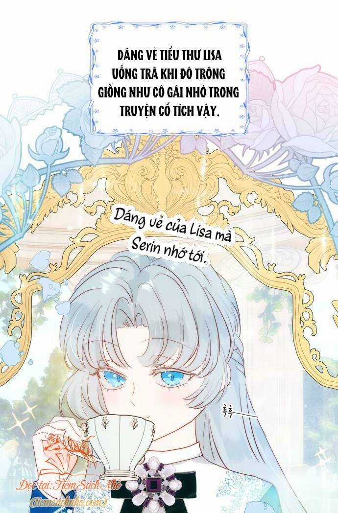 Tôi Được Sinh Ra Là Con Gái Thứ Hai Chapter 32 trang 19