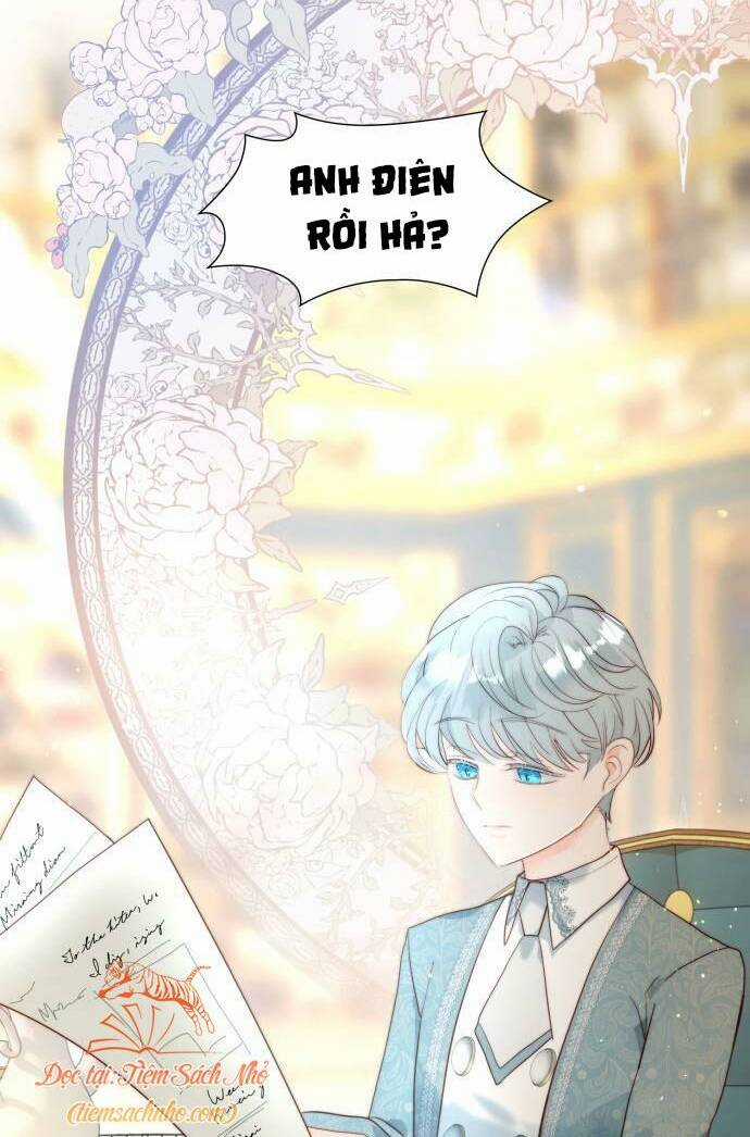 Tôi Được Sinh Ra Là Con Gái Thứ Hai Chapter 32 trang 2