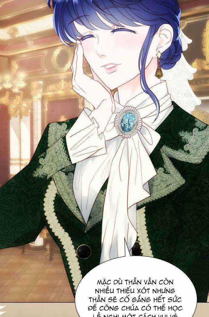 Tôi Được Sinh Ra Là Con Gái Thứ Hai Chapter 32 trang 21