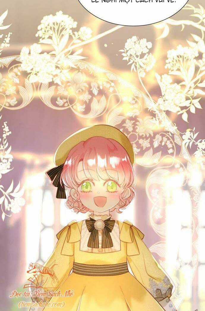 Tôi Được Sinh Ra Là Con Gái Thứ Hai Chapter 32 trang 22