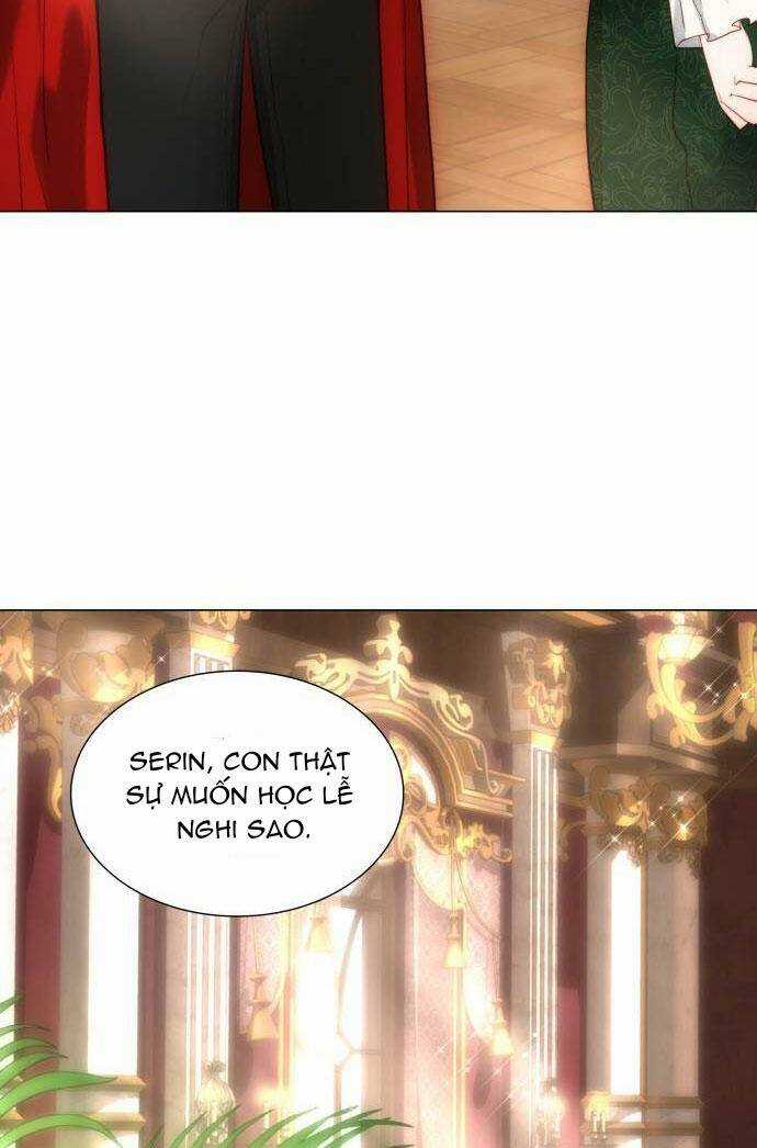 Tôi Được Sinh Ra Là Con Gái Thứ Hai Chapter 32 trang 24