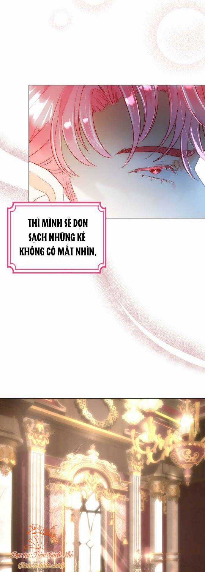 Tôi Được Sinh Ra Là Con Gái Thứ Hai Chapter 32 trang 27