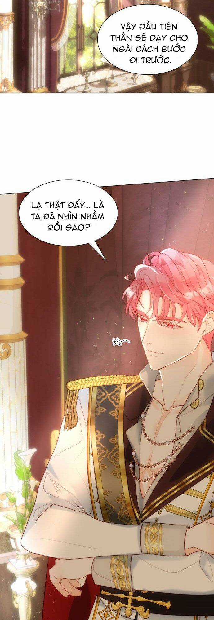 Tôi Được Sinh Ra Là Con Gái Thứ Hai Chapter 32 trang 28