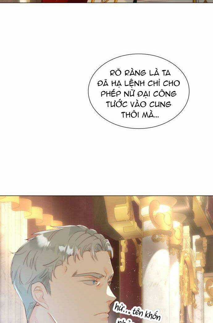 Tôi Được Sinh Ra Là Con Gái Thứ Hai Chapter 32 trang 29