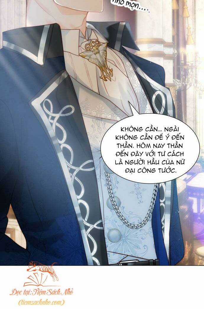 Tôi Được Sinh Ra Là Con Gái Thứ Hai Chapter 32 trang 30