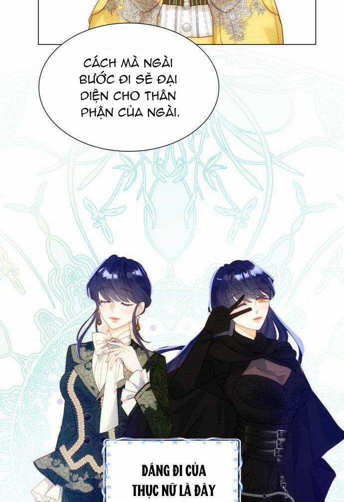 Tôi Được Sinh Ra Là Con Gái Thứ Hai Chapter 32 trang 32