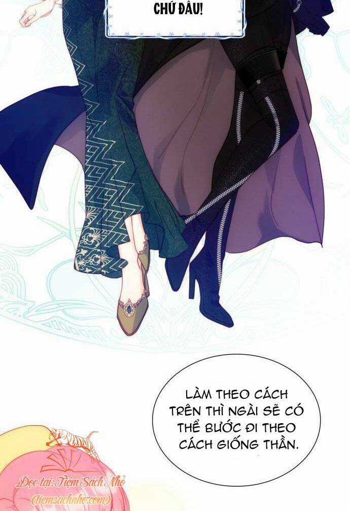 Tôi Được Sinh Ra Là Con Gái Thứ Hai Chapter 32 trang 33