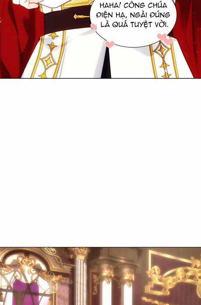 Tôi Được Sinh Ra Là Con Gái Thứ Hai Chapter 32 trang 37