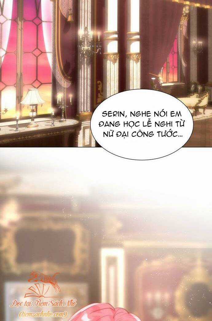 Tôi Được Sinh Ra Là Con Gái Thứ Hai Chapter 32 trang 38