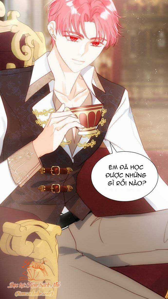 Tôi Được Sinh Ra Là Con Gái Thứ Hai Chapter 32 trang 39