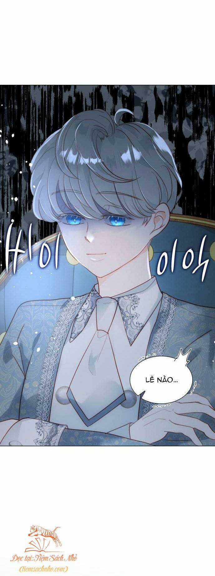 Tôi Được Sinh Ra Là Con Gái Thứ Hai Chapter 32 trang 4