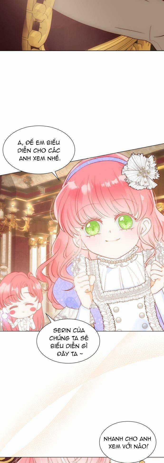 Tôi Được Sinh Ra Là Con Gái Thứ Hai Chapter 32 trang 40