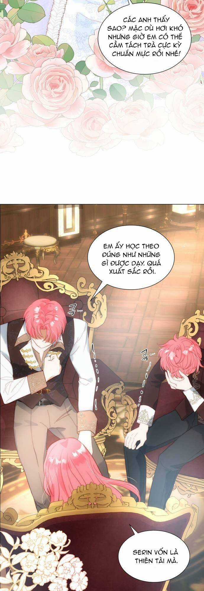 Tôi Được Sinh Ra Là Con Gái Thứ Hai Chapter 32 trang 42