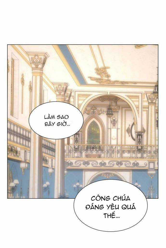 Tôi Được Sinh Ra Là Con Gái Thứ Hai Chapter 32 trang 46