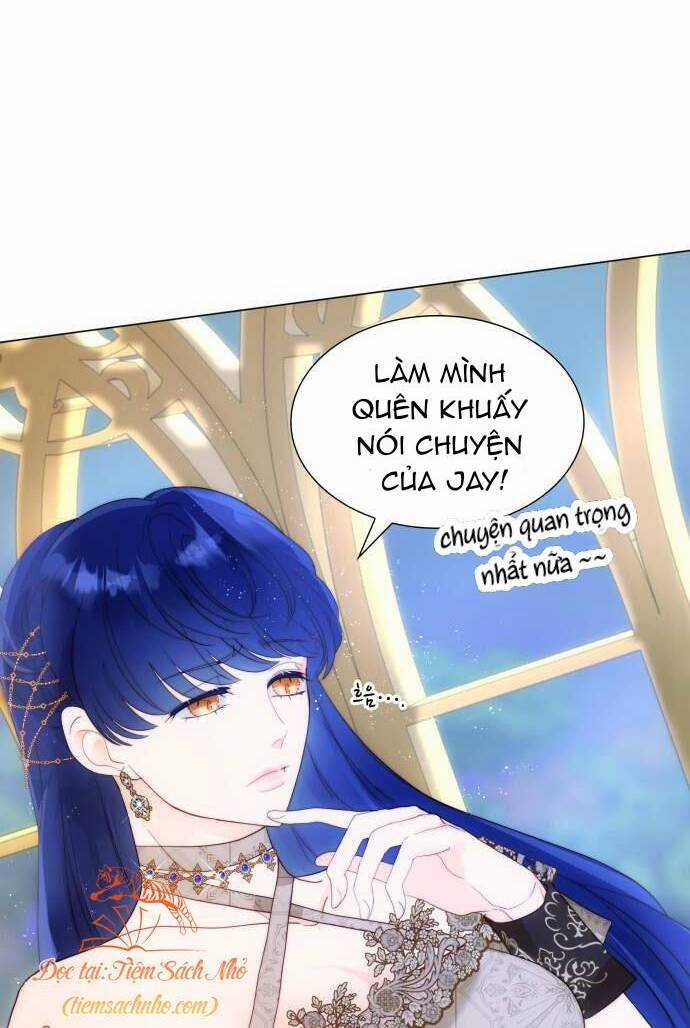 Tôi Được Sinh Ra Là Con Gái Thứ Hai Chapter 32 trang 47