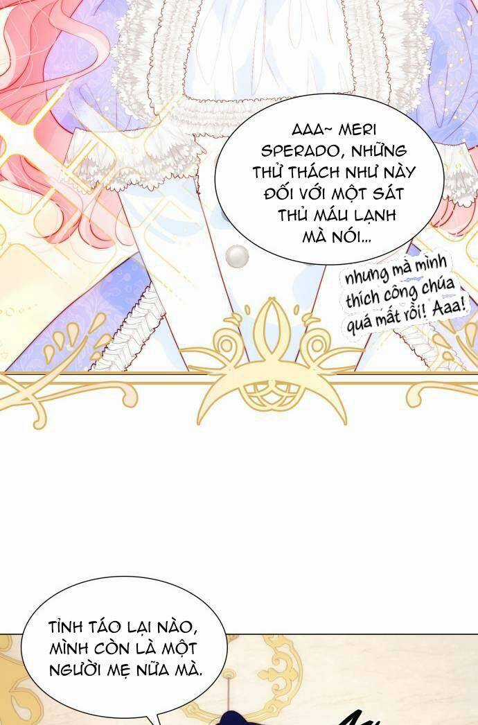 Tôi Được Sinh Ra Là Con Gái Thứ Hai Chapter 32 trang 49