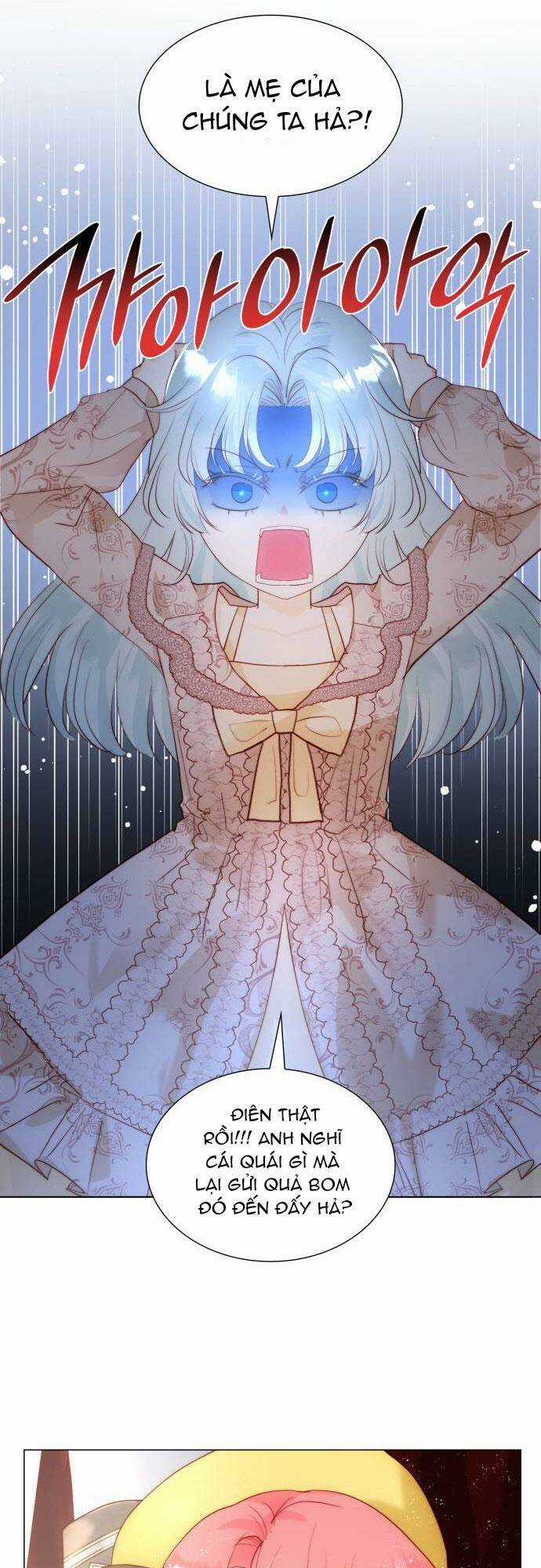 Tôi Được Sinh Ra Là Con Gái Thứ Hai Chapter 32 trang 5