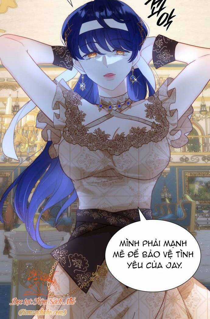 Tôi Được Sinh Ra Là Con Gái Thứ Hai Chapter 32 trang 50