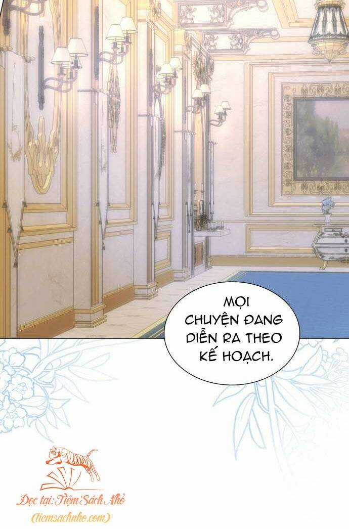 Tôi Được Sinh Ra Là Con Gái Thứ Hai Chapter 32 trang 53