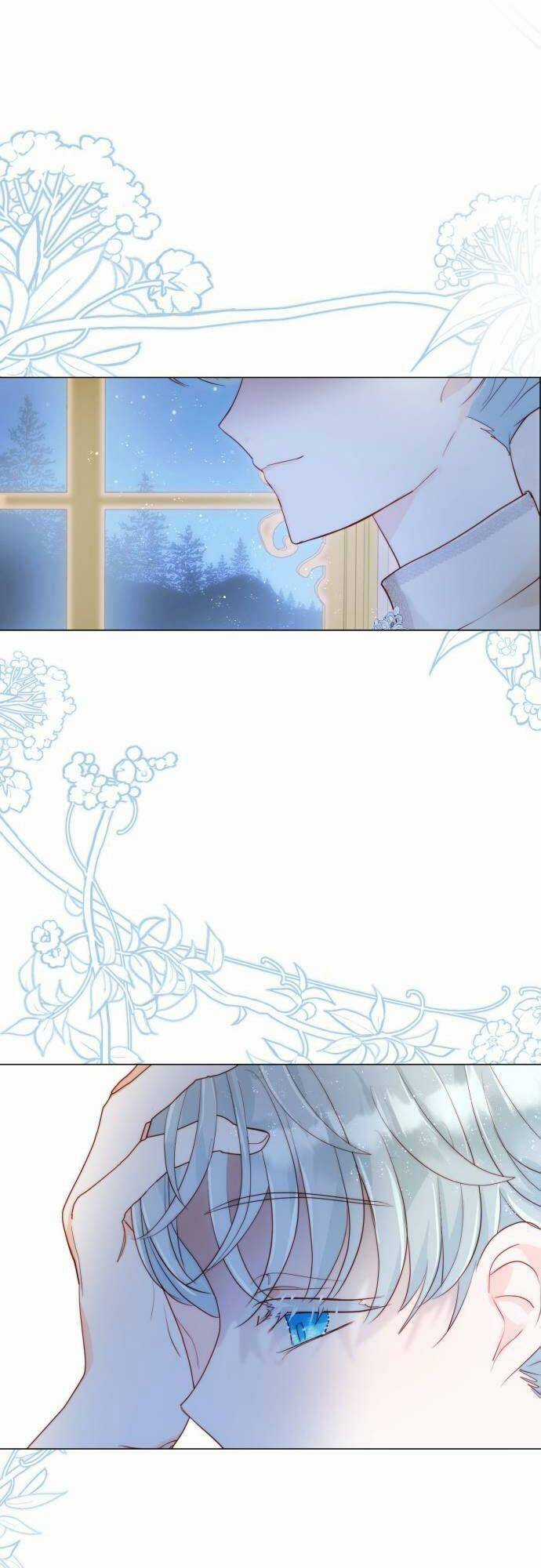 Tôi Được Sinh Ra Là Con Gái Thứ Hai Chapter 32 trang 54