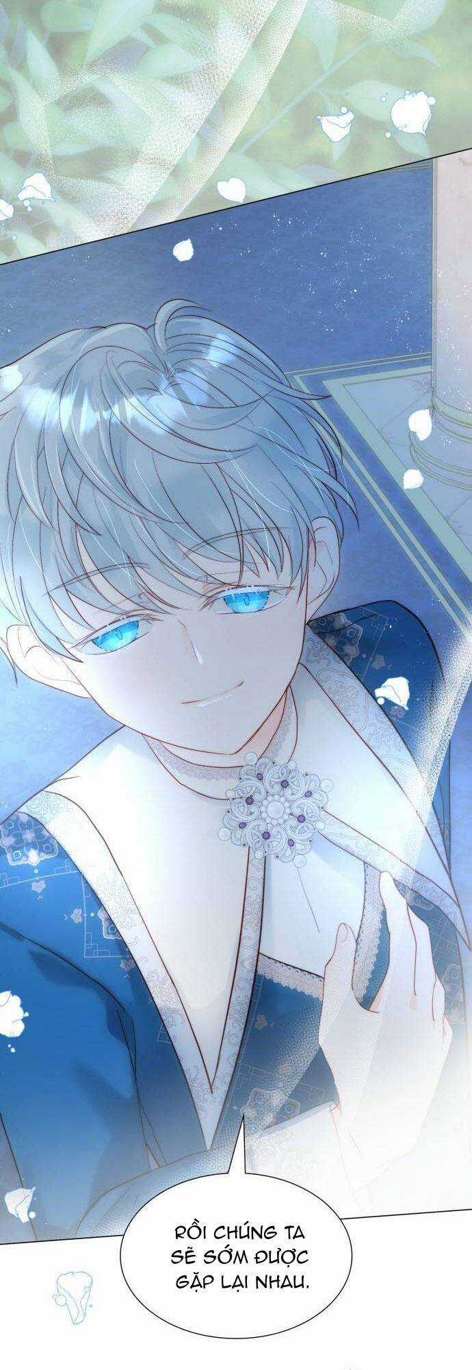 Tôi Được Sinh Ra Là Con Gái Thứ Hai Chapter 32 trang 57