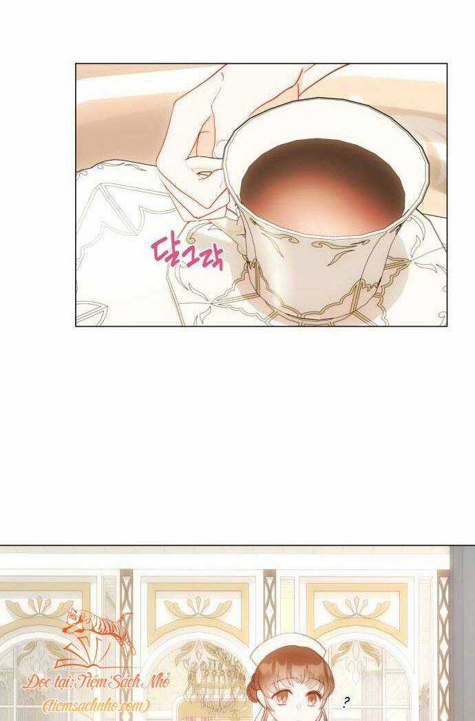 Tôi Được Sinh Ra Là Con Gái Thứ Hai Chapter 32 trang 59