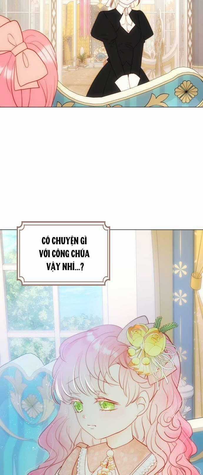 Tôi Được Sinh Ra Là Con Gái Thứ Hai Chapter 32 trang 60