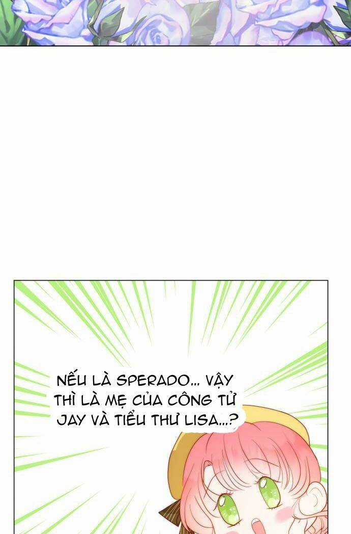 Tôi Được Sinh Ra Là Con Gái Thứ Hai Chapter 32 trang 9