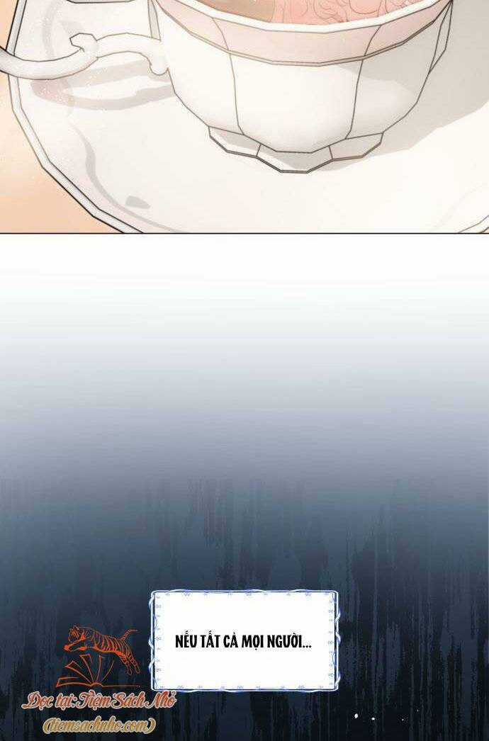 Tôi Được Sinh Ra Là Con Gái Thứ Hai Chapter 33 trang 11