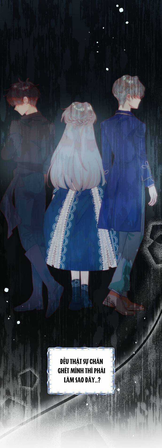 Tôi Được Sinh Ra Là Con Gái Thứ Hai Chapter 33 trang 12