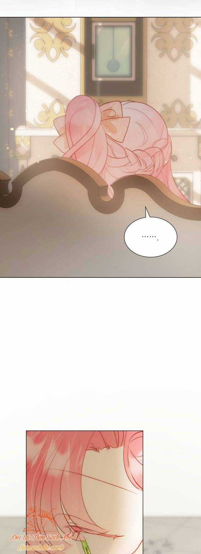 Tôi Được Sinh Ra Là Con Gái Thứ Hai Chapter 33 trang 13