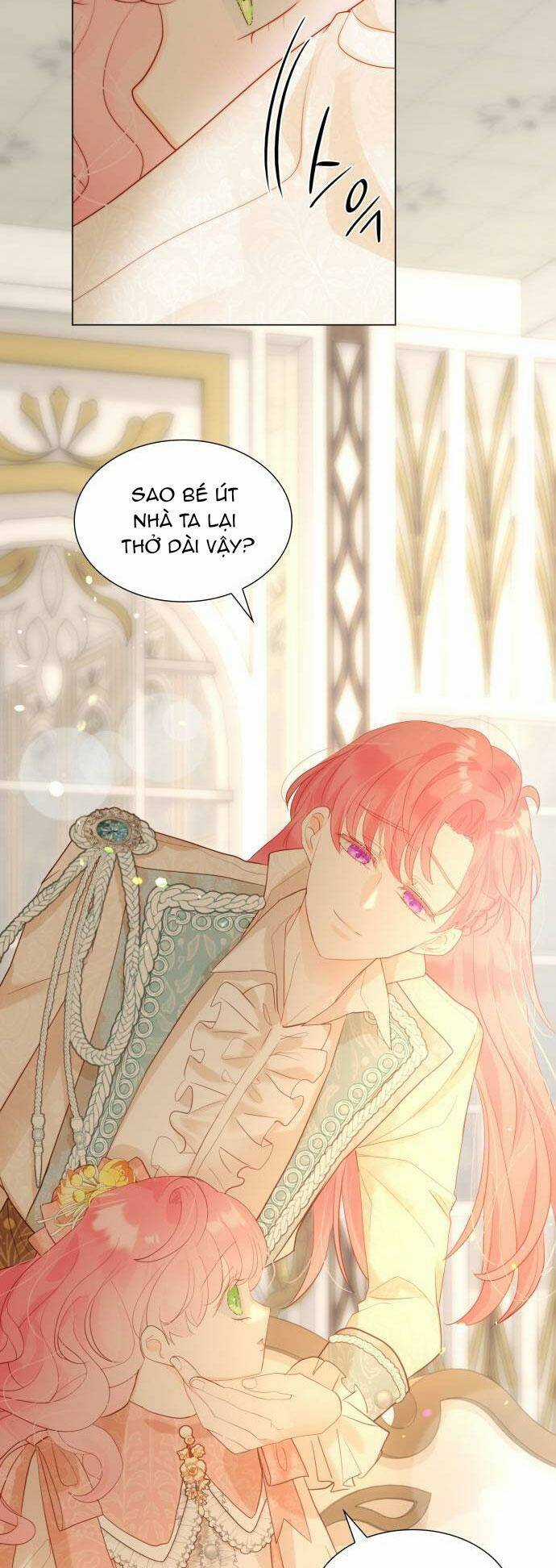 Tôi Được Sinh Ra Là Con Gái Thứ Hai Chapter 33 trang 14