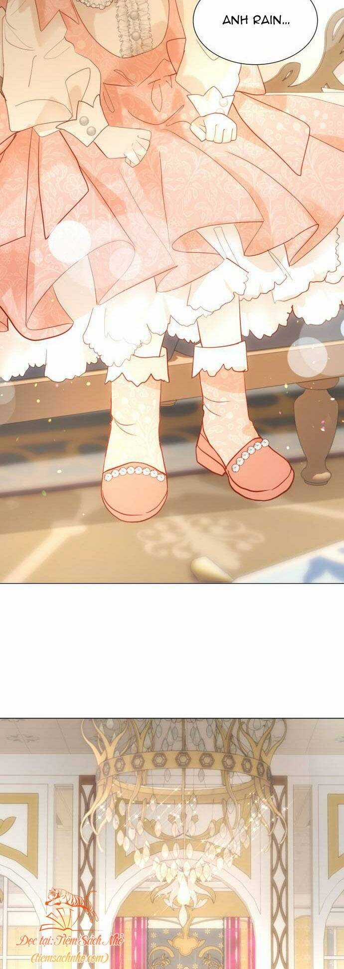 Tôi Được Sinh Ra Là Con Gái Thứ Hai Chapter 33 trang 15