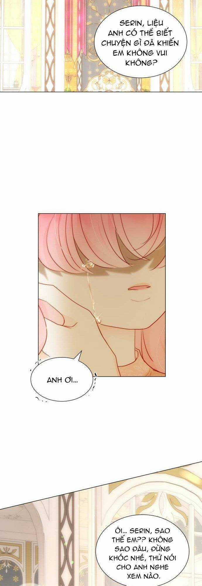 Tôi Được Sinh Ra Là Con Gái Thứ Hai Chapter 33 trang 16